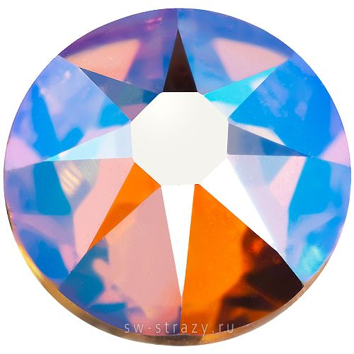 2088 ss 16 Light Colorado Topaz Shimmer F