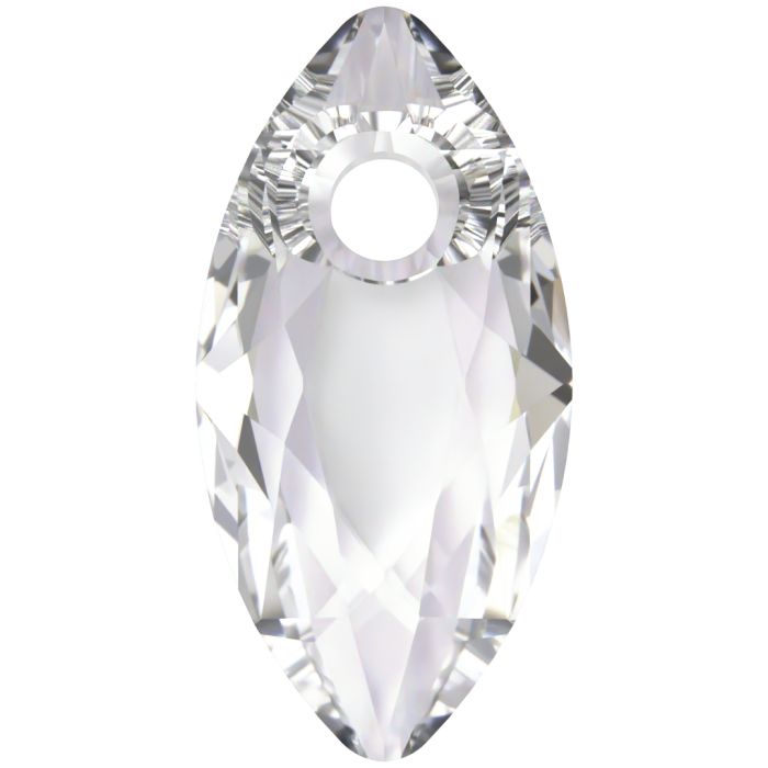 Кулоны 6437 16 mm Crystal