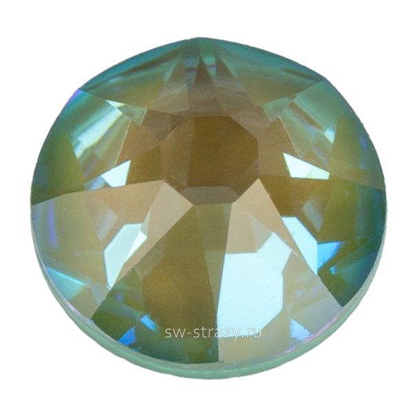 2088 ss 16 Crystal Silky Sage Delite F