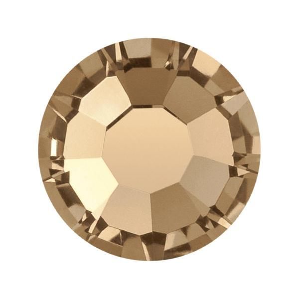 VIVA HF ss 30 Light Smoked Topaz