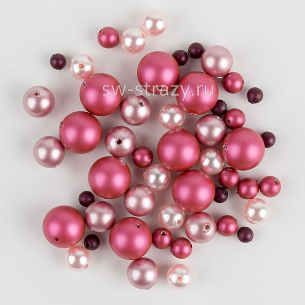 Микс жемчуга 
