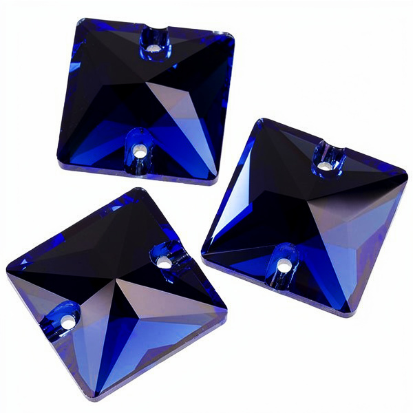 3687 12*12 mm Cobalt K9