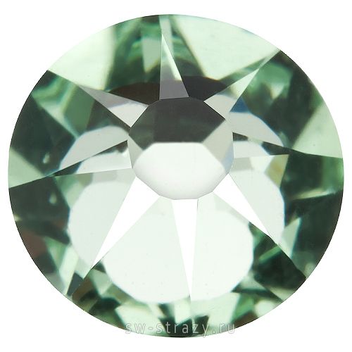 Стразы горячей фиксации 2078 ss 12 Chrysolite HF