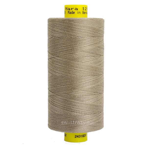 GUTERMANN Mara №120 132 Темная слоновая кость