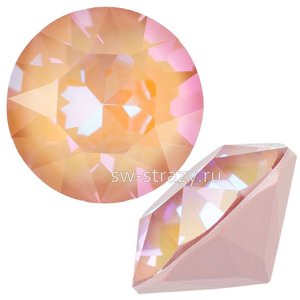 Кристаллы 1088 SS 39 Crystal Dusty Pink Delite