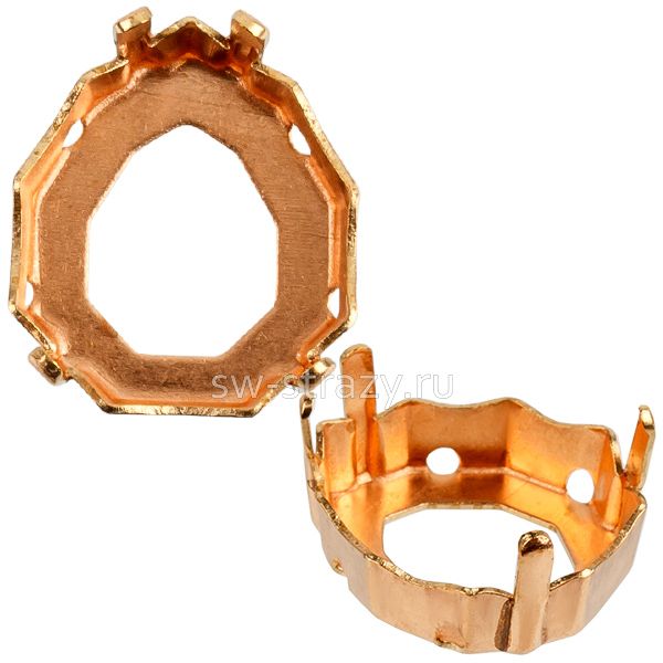 4329/S 14 mm 3PH20Z No Plating