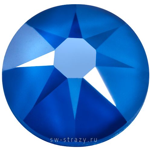 2088 ss 16 Crystal Royal Blue F