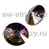 Пуговицы A 3015 MM 16.0 CRYSTAL MERID.BLUE M