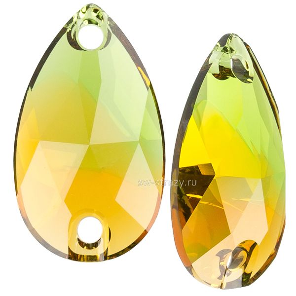 3230 MM 18.0x10.5 Fern Green-Topaz Blend