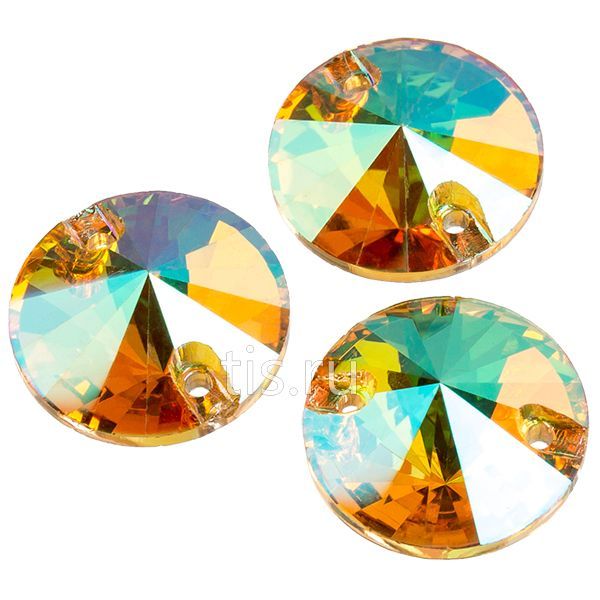 3130 10 mm Crystal Sun