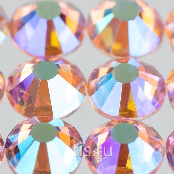 C28 ss20 Light Rose AB F