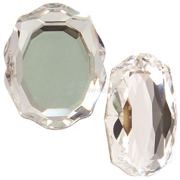 Кристаллы 4142 10x8 mm Crystal