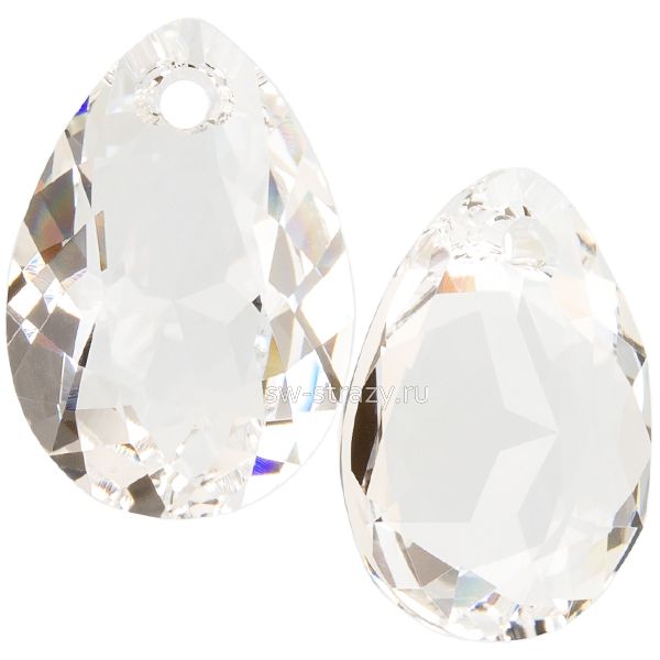 Кулоны 6433 11,5 mm Crystal