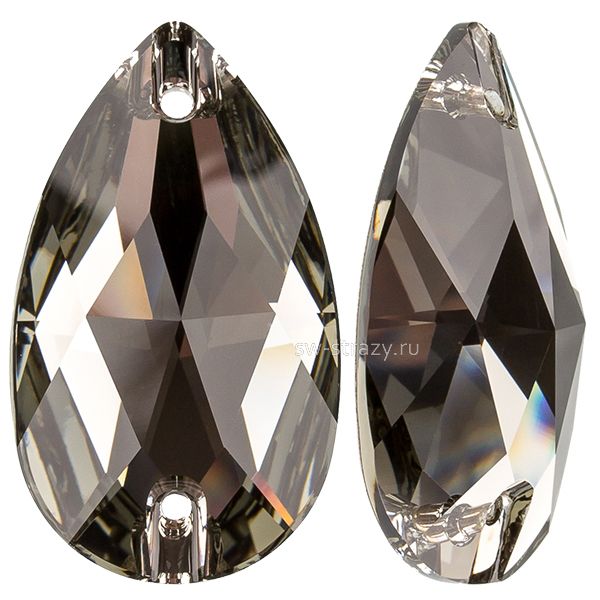 3230 MM 12.0x7.0 Black Diamond