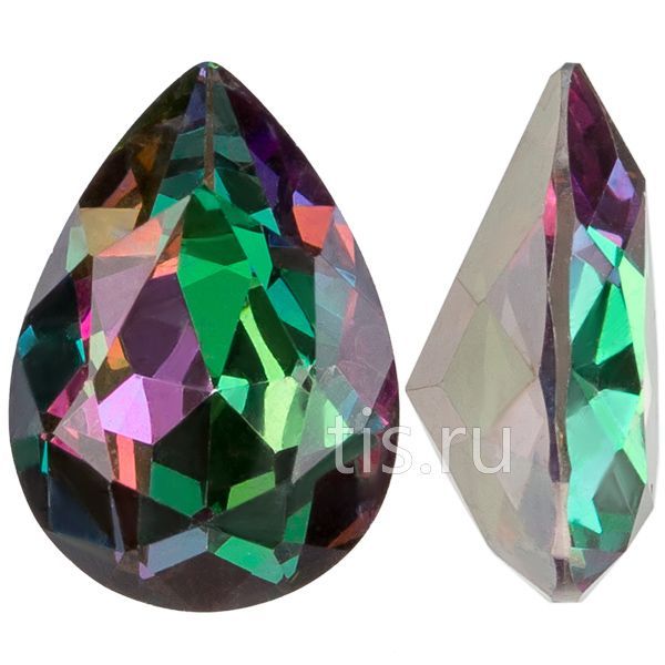 T 4320 MM 18x13 CRYSTAL VM F