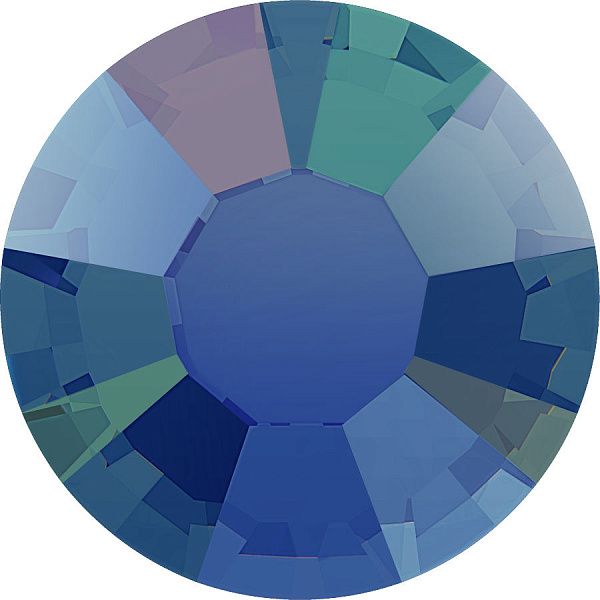 A A293 SS 12 CAP.BLUE AB S SMALL