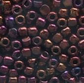 Charlotte 15/0 #0502 Медный/Меланж