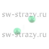 Стразы горячей фиксации 2080/4 ss 16 Crystal Jade Pearl HF