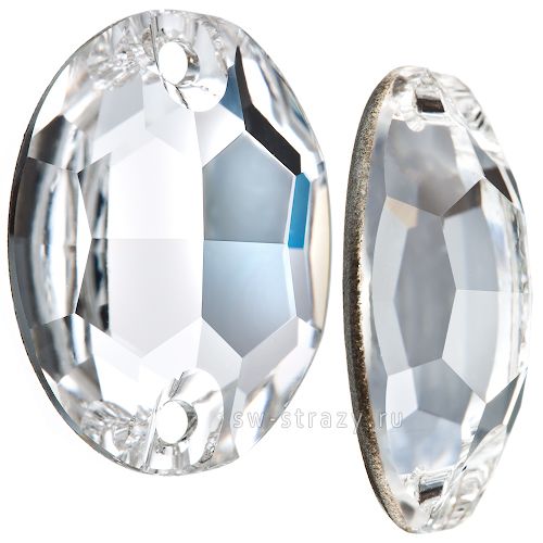 3210 MM 10.0x7.0 Crystal