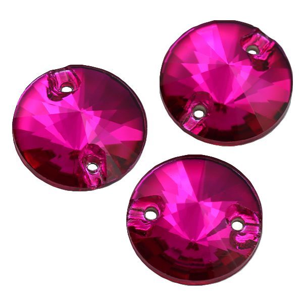 3130 14 mm Fuchsia K9