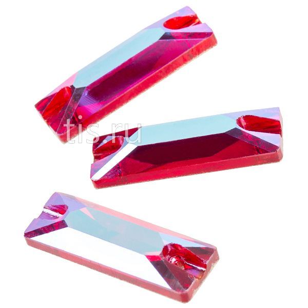 3545 6*18 mm Light Siam AB