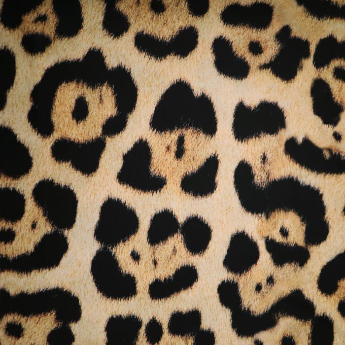 Бифлекс 0012 Leopard Spot Maxi Light Natural