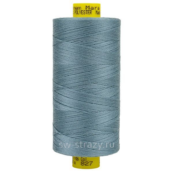 GUTERMANN Mara №120 827 Пастельный синий
