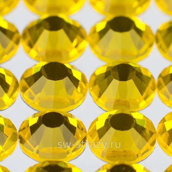 YHB 28 ss34 Citrine HF 119