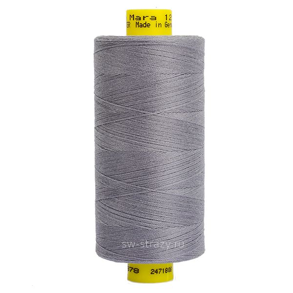 GUTERMANN Mara №120 2878 Светло-серый