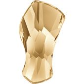 2798 8 mm Light Colorado Topaz F