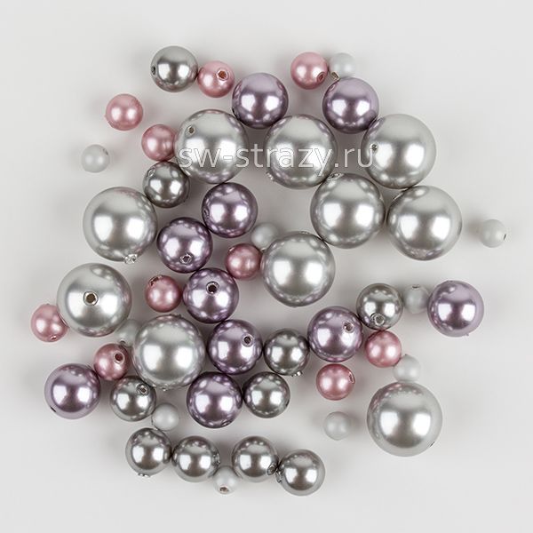 Микс жемчуга 