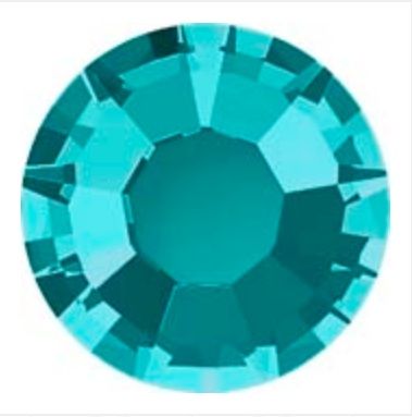 A A293 SS 12 BLUE ZIRCON M HF