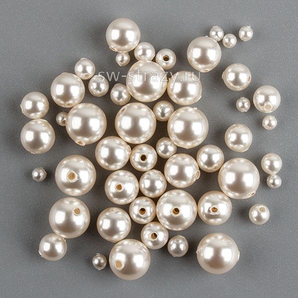 Микс жемчуга 