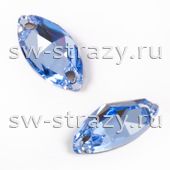 3223 MM 12.0x6.0 Light Sapphire