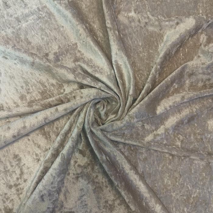 Бархат- крэш 0274 Naturel