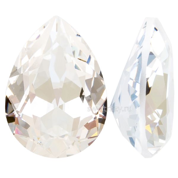 Кристаллы 4320 18x13 mm Crystal Ignite