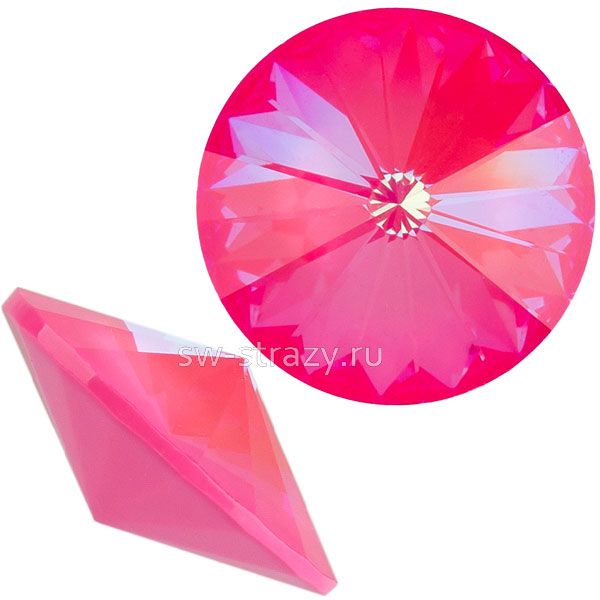 Риволи 1122 14 mm ULTRA PINK AB U