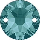 Пришивные стразы 3288 MM 8.0 Light Turquoise