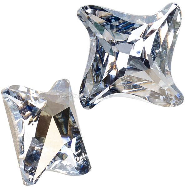 Кристаллы 4485 17 mm Crystal Blue Shade