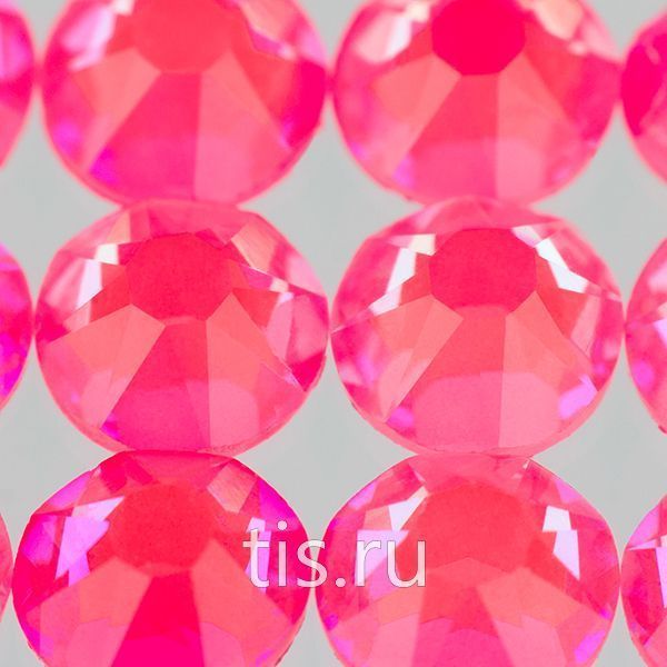 C88 ss20 Crystal Electric Pink Delite