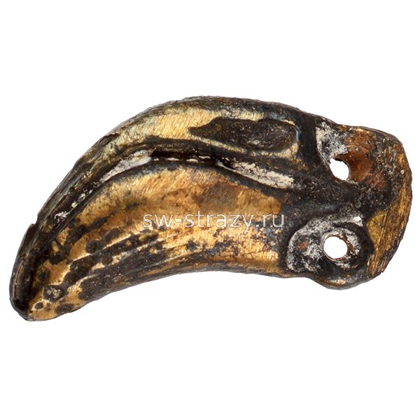 Клюв фламинго (1-006)