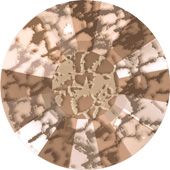 2034 ss 48 Crystal Rose Patina F