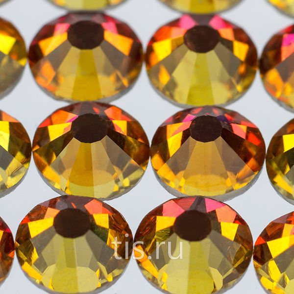 C28 ss16 Crystal Volcano K9 F