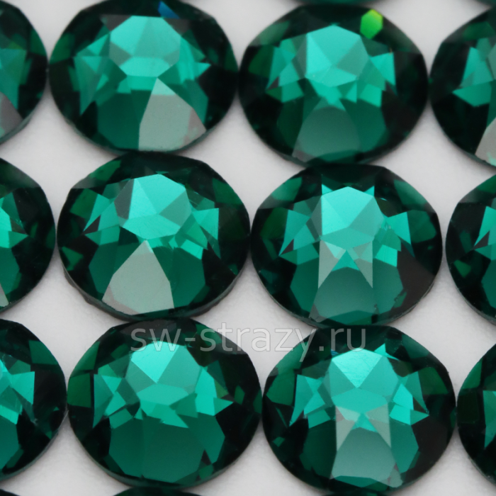 YHB 88 ss30 Emerald F 114