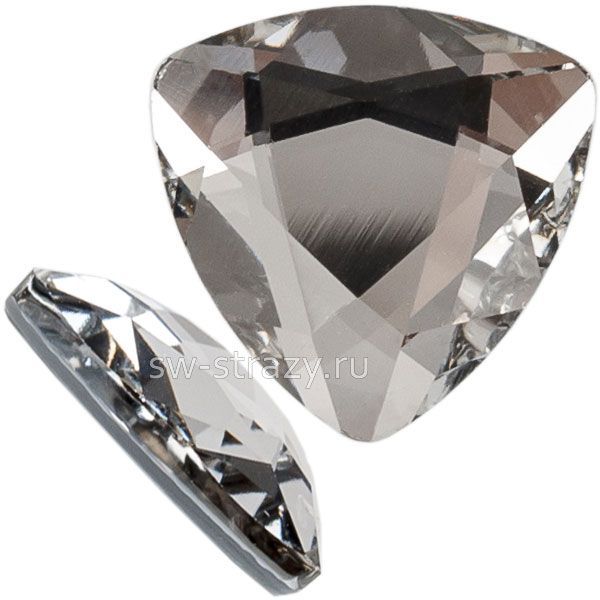 2472 10 mm Crystal HF