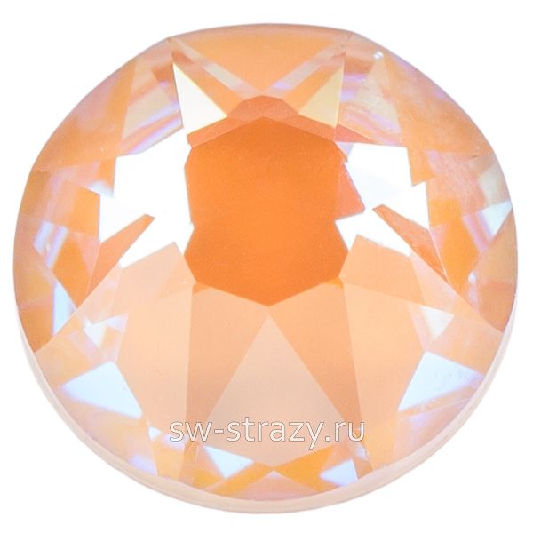 2088 ss 12 Crystal Dusty Pink Delite F