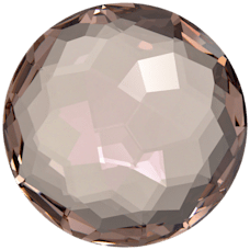 Кристаллы 1383 8 mm Vintage Rose Ignite