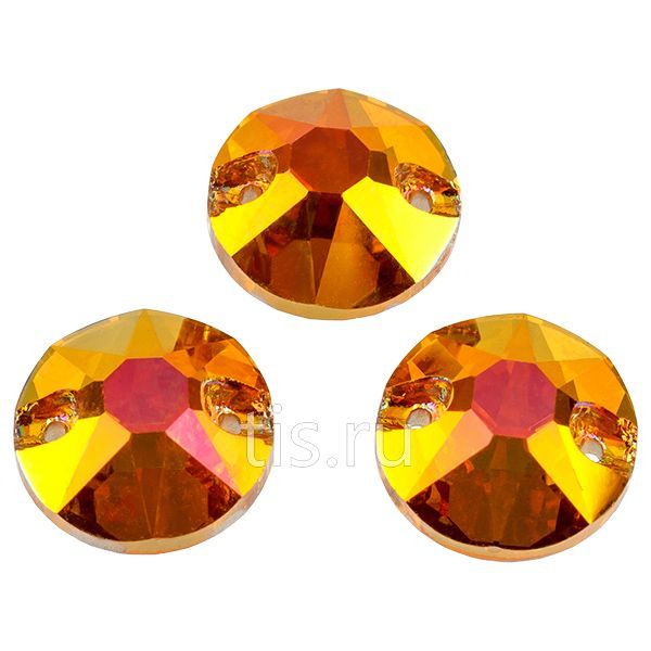 3145 12 mm Crystal Astral Pink