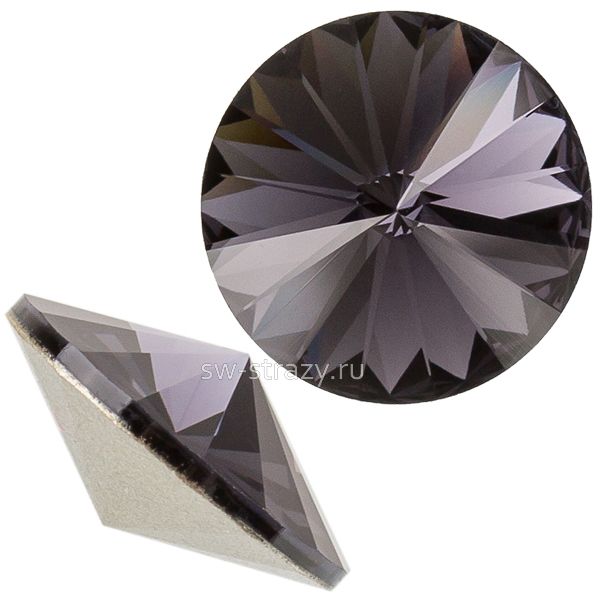 Риволи 1122 12 mm Graphite F