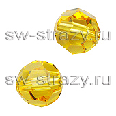 Бусины 5000 3 mm Light Topaz